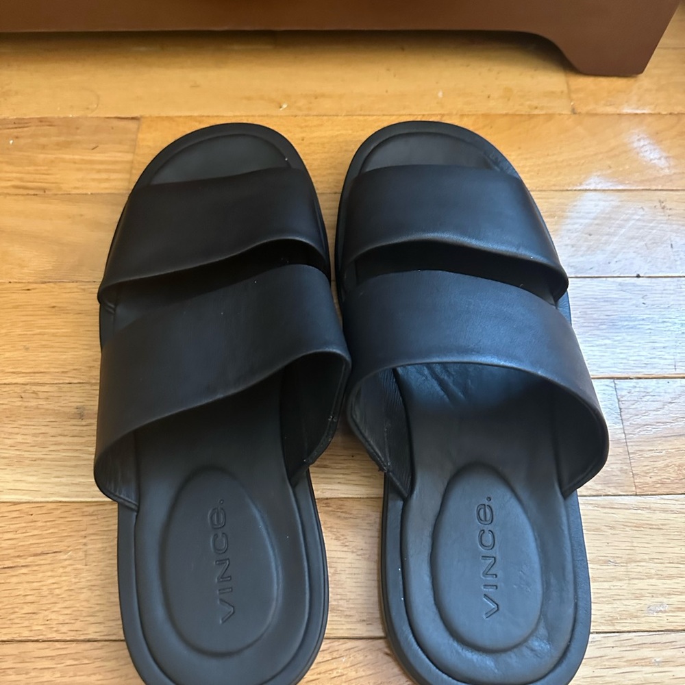Vince. Men’s sandal